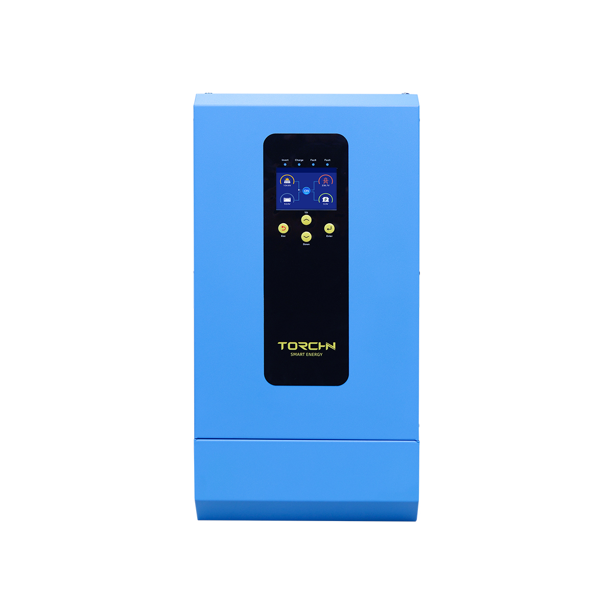 48v1.5kw戶用光伏離網(wǎng)儲(chǔ)能逆變器