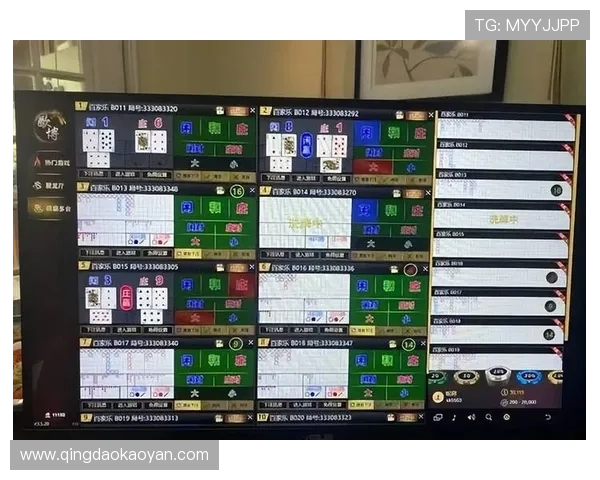 掌握百家乐攻略技巧让你在赌场中轻松获胜的实用策略详解