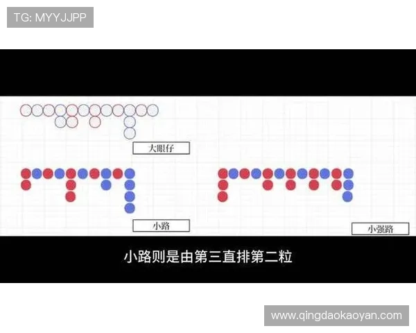 深入分析百家乐下三路投注策略帮助玩家提升游戏胜率的方法