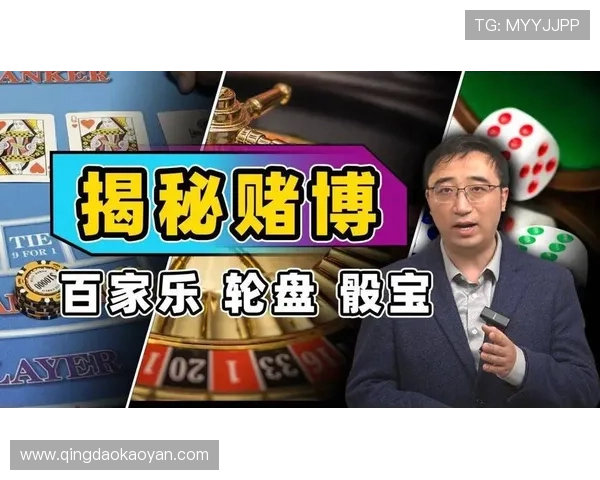 深入解析百家乐技巧与数学知识，助你在游戏中实现稳健赢利的秘诀